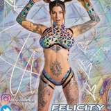 felicityfeline from onlyfans