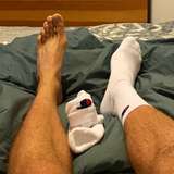 socksinseatown from onlyfans