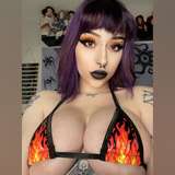 gothmommylilli from onlyfans
