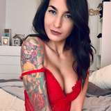 anita_foryou from onlyfans