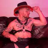 kingharrisxxx from onlyfans