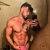 pezzaburke66 from onlyfans