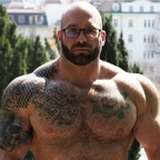 hairy_musclebear from onlyfans