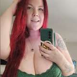 thecrimsoncurves from onlyfans
