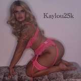 kaylou25k from onlyfans