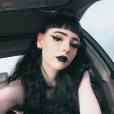 goth_queen from onlyfans