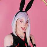 cosplayfoxyuzumaki from onlyfans