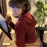 glasses_gf from onlyfans