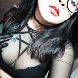 anabella_pastelgoth from onlyfans