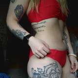 tattedgirl13 from onlyfans