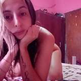 tuflaquitaardientee from onlyfans