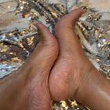 imagineprettyfeet from onlyfans
