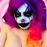missdeathgrind from onlyfans