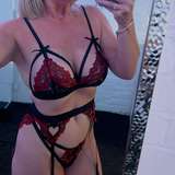 theblondem1lf from onlyfans